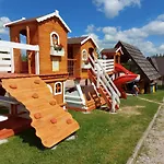 Homestay szállás Stachoniowka 2 Zakopane