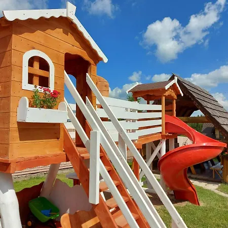 Stachoniowka 2 Homestay szállás