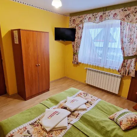 Stachoniowka 2 Homestay szállás *