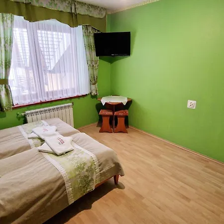 Stachoniowka 2 Homestay szállás *