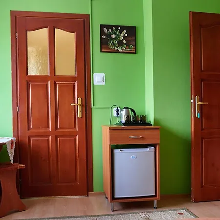 Stachoniowka 2 Rum i privatbostad Zakopane