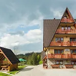 Stachoniówka 2 Habitación en casa particular Zakopane