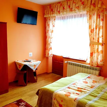 Stachoniowka 2 Homestay *