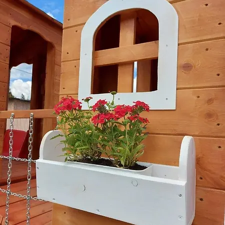 Stachoniowka 2 Zakopane