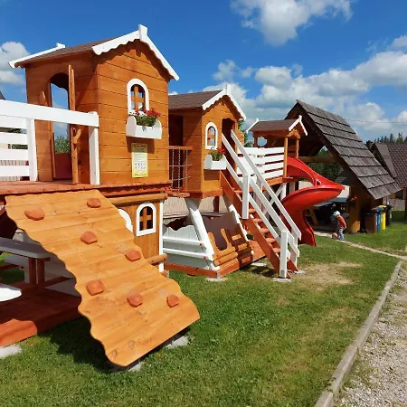 Séjour chez l'habitant Stachoniowka 2 Zakopane