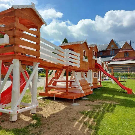 Stachoniowka 2 Séjour chez l'habitant *