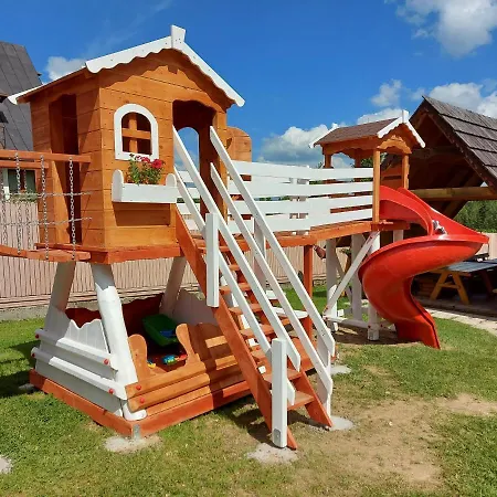 Stachoniowka 2 Zakopane