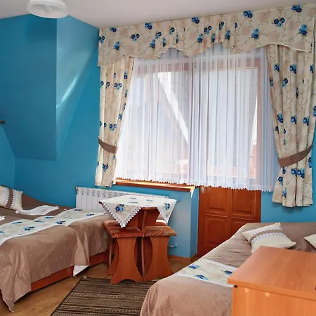 Stachoniowka 2 Homestay