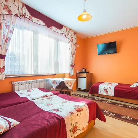 Stachoniowka 2 * Zakopane