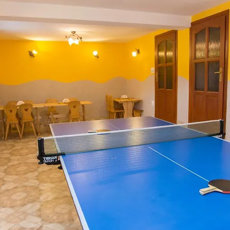 Séjour chez l'habitant Stachoniowka 2