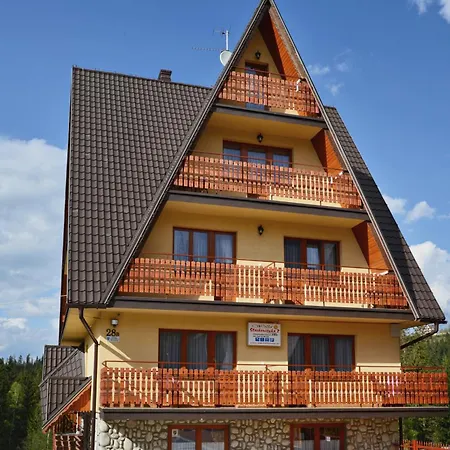 Homestay Stachoniowka 2