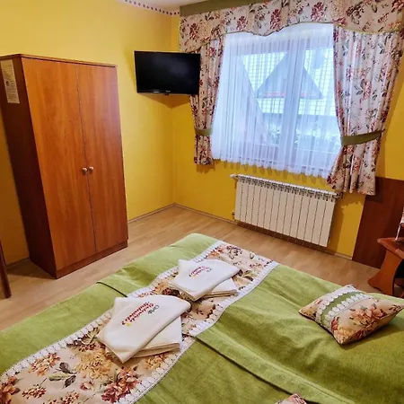 Stachoniowka 2 Закопане