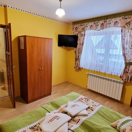 Stachoniowka 2 * Закопане