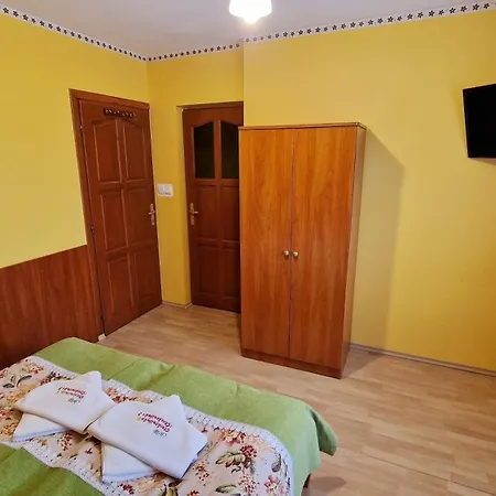 Stachoniowka 2 Homestay