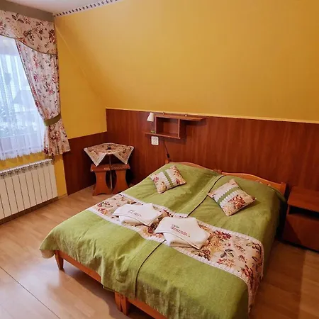 Homestay Stachoniowka 2 *