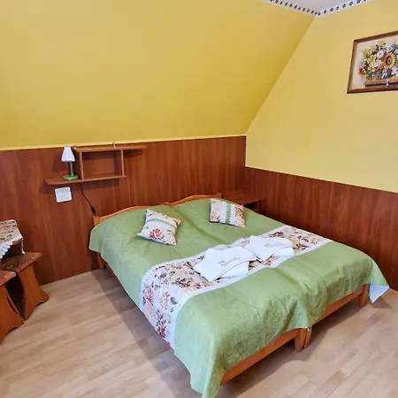 Homestay Stachoniowka 2 Zakopane