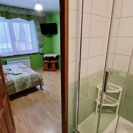 Stachoniowka 2 Homestay