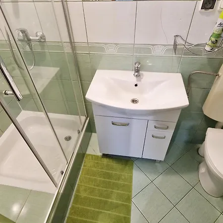 Stachoniowka 2 Zakopane