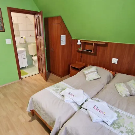 Stachoniowka 2 * Zakopane