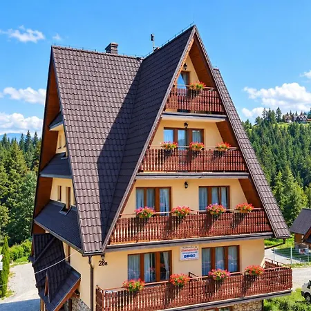 Stachoniówka 2 Zakopane