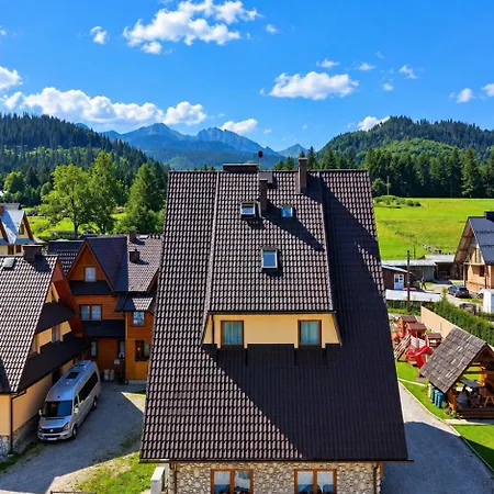 Stachoniówka 2 * Zakopane