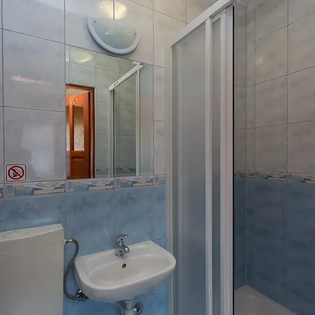 Stachoniowka 2 Ubytování v soukromí