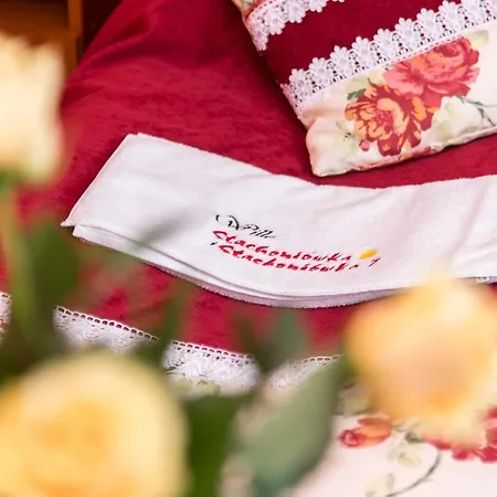 Ubytování v soukromí Stachoniowka 2 Zakopane