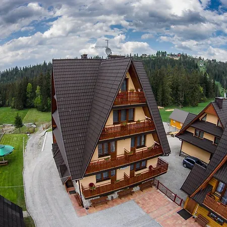 Homestay Stachoniowka 2 *