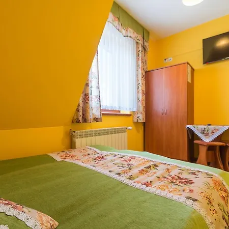 Quarto em Acomodações Particulares Stachoniówka 2 Zakopane