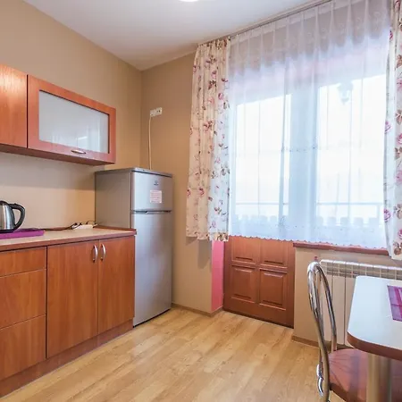 Stachoniowka 2 Zakopane