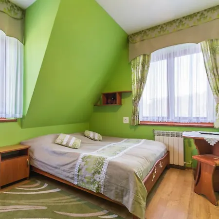 Quarto em Acomodações Particulares Stachoniówka 2