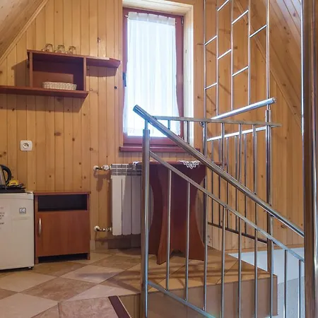 Stachoniowka 2 Ubytování v soukromí Zakopane