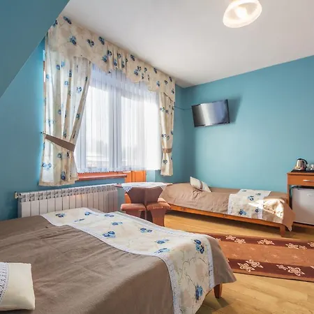 Quarto em Acomodações Particulares Stachoniówka 2 Zakopane