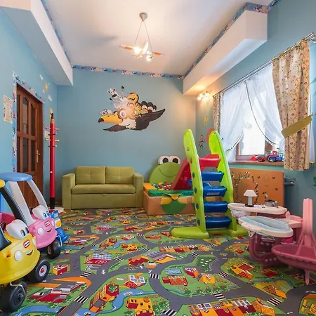 Séjour chez l'habitant Stachoniowka 2 *