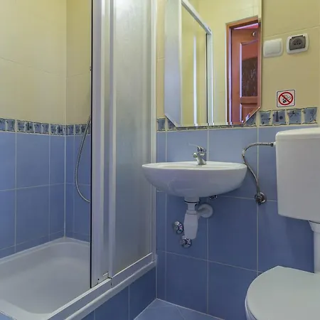 Séjour chez l'habitant Stachoniowka 2 *