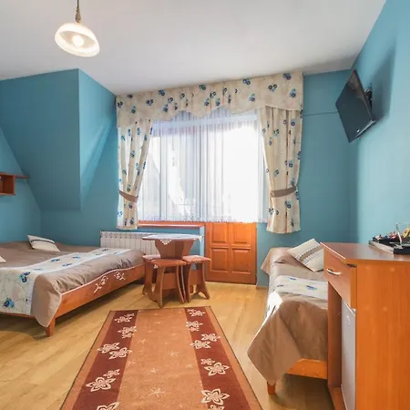 Stachoniowka 2 Homestay *