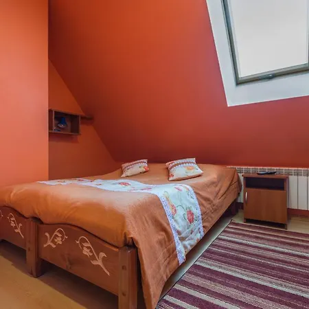 Stachoniowka 2 Zakopane