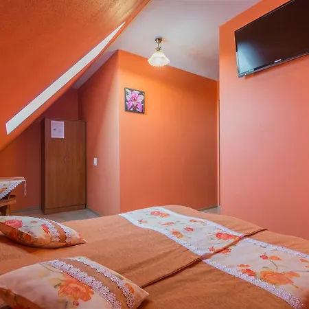 Quarto em Acomodações Particulares Stachoniówka 2
