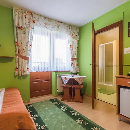 Stachoniowka 2 Séjour chez l'habitant *