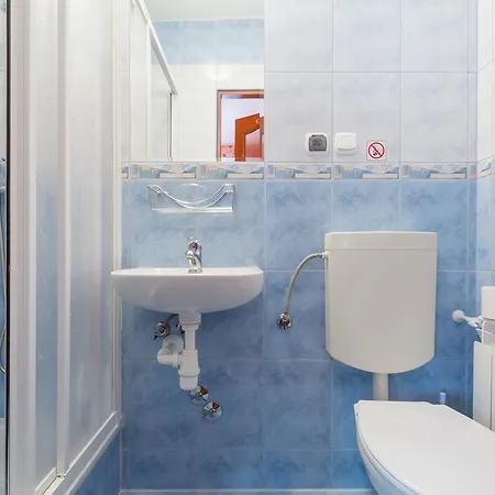 Stachoniowka 2 Séjour chez l'habitant