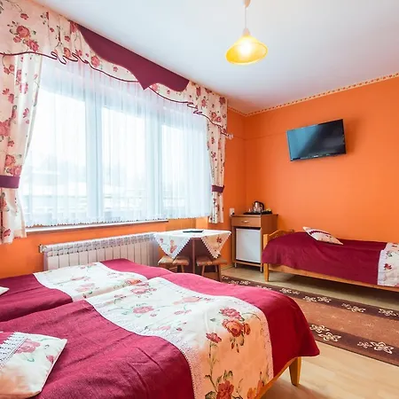 Stachoniowka 2 Zakopane