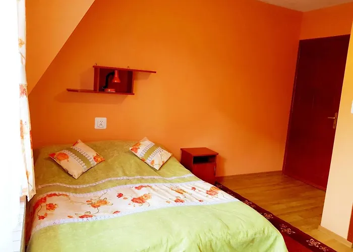 Stachoniówka 2 Habitación en casa particular