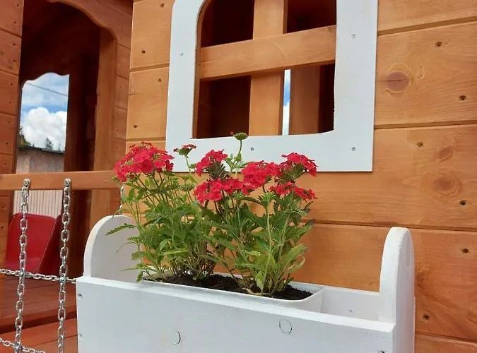 Stachoniówka 2 Zakopane