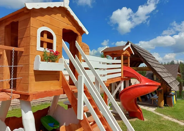 Stachoniówka 2 Habitación en casa particular