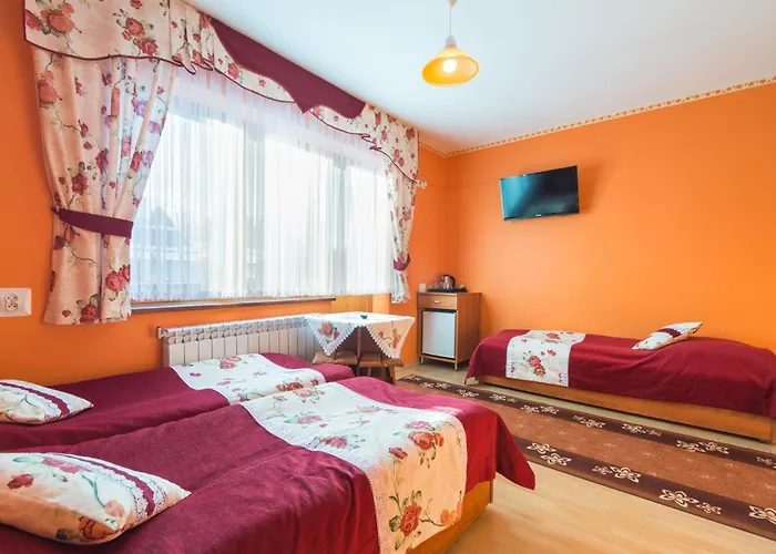 Stachoniówka 2 * Zakopane