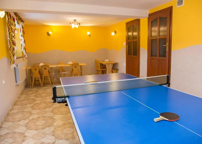 Habitación en casa particular Stachoniówka 2