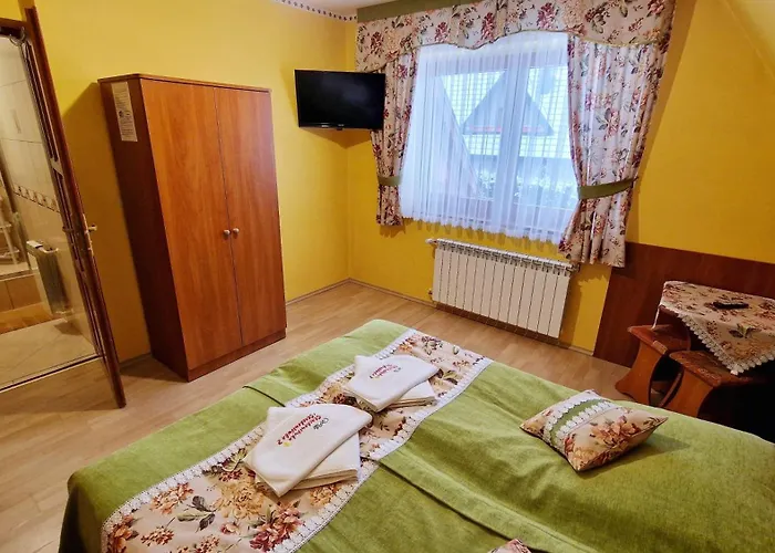 Stachoniówka 2 Zakopane