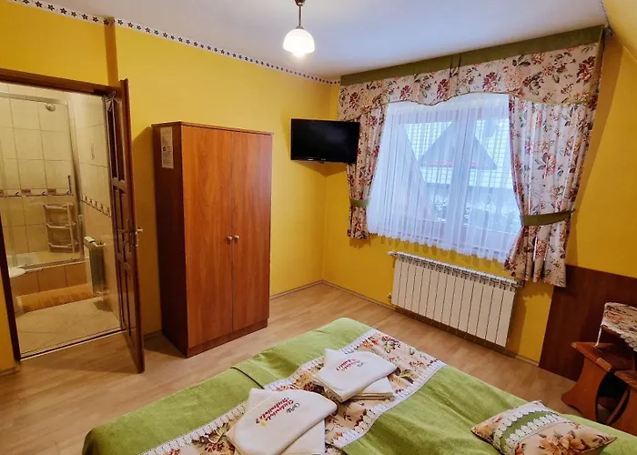 Stachoniówka 2 * Zakopane