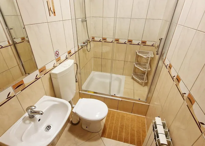 Stachoniówka 2 Habitación en casa particular Zakopane