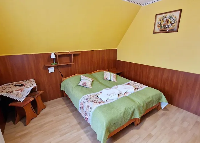 Habitación en casa particular Stachoniówka 2 Zakopane